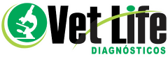 Logo Vet Life Diagnósticos