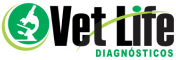 Logo Vet Life Diagnósticos